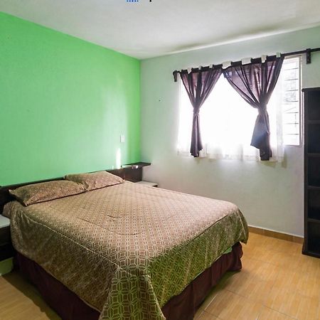 Hermoso Depa De 3 Recamaras Y 2 Banos En El Centro De Coyoacan Apartment Mexico City Exterior photo