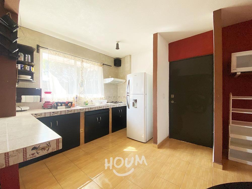 Hermoso Depa De 3 Recamaras Y 2 Banos En El Centro De Coyoacan Apartment Mexico City Exterior photo